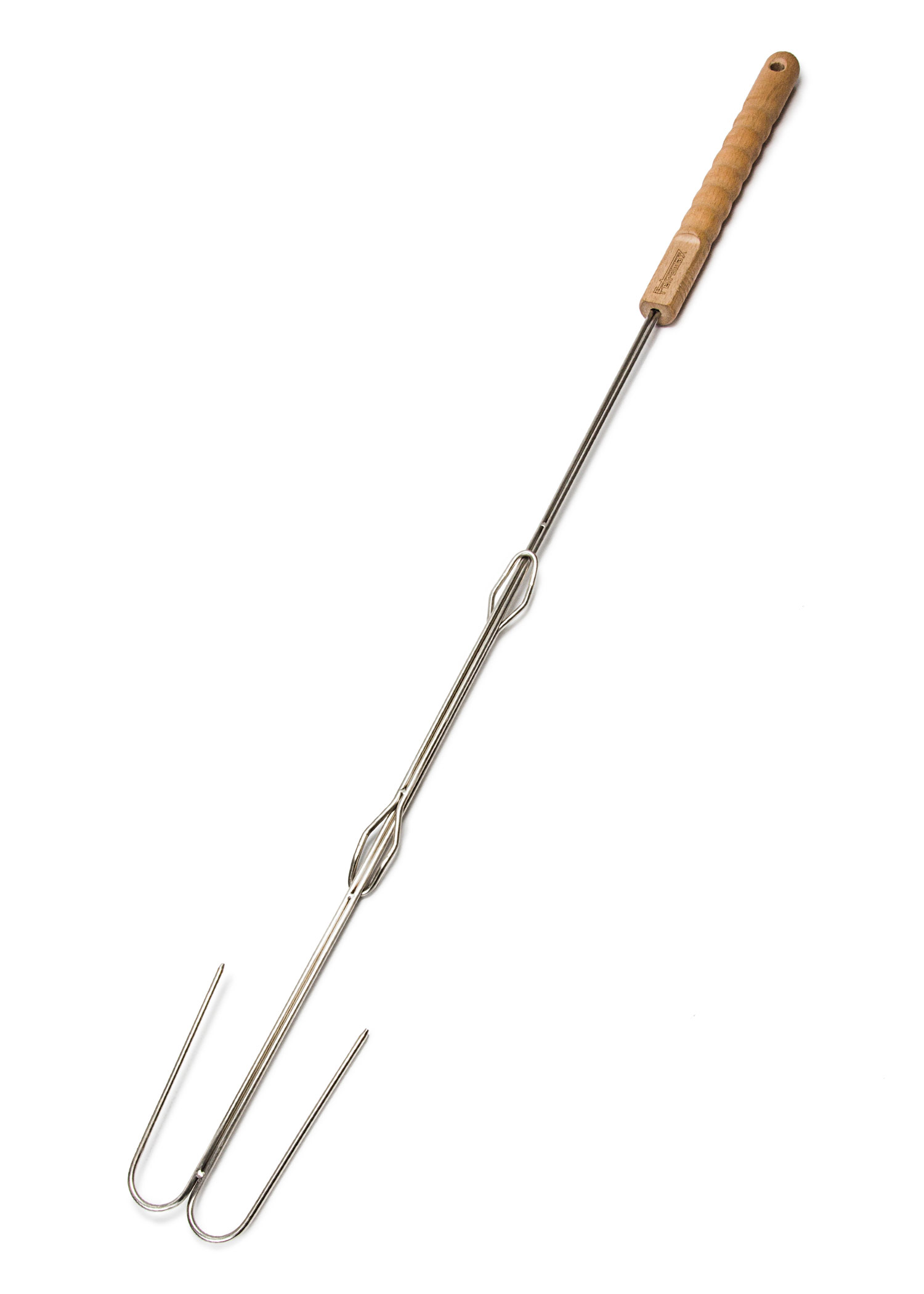 Petromax Campfire Skewer ls2 (2 pieces in set)