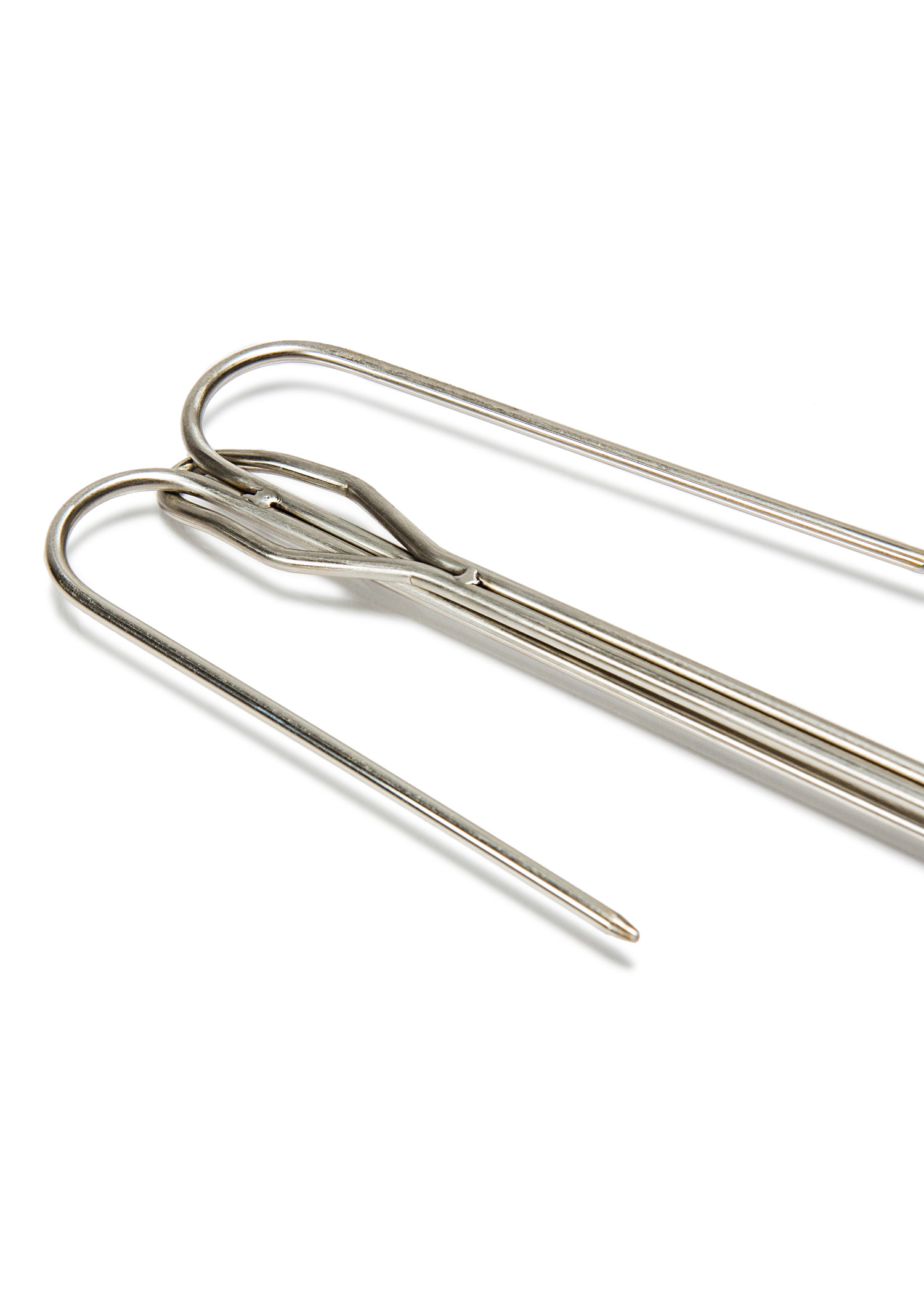 Petromax Campfire Skewer ls2 (2 pieces in set)