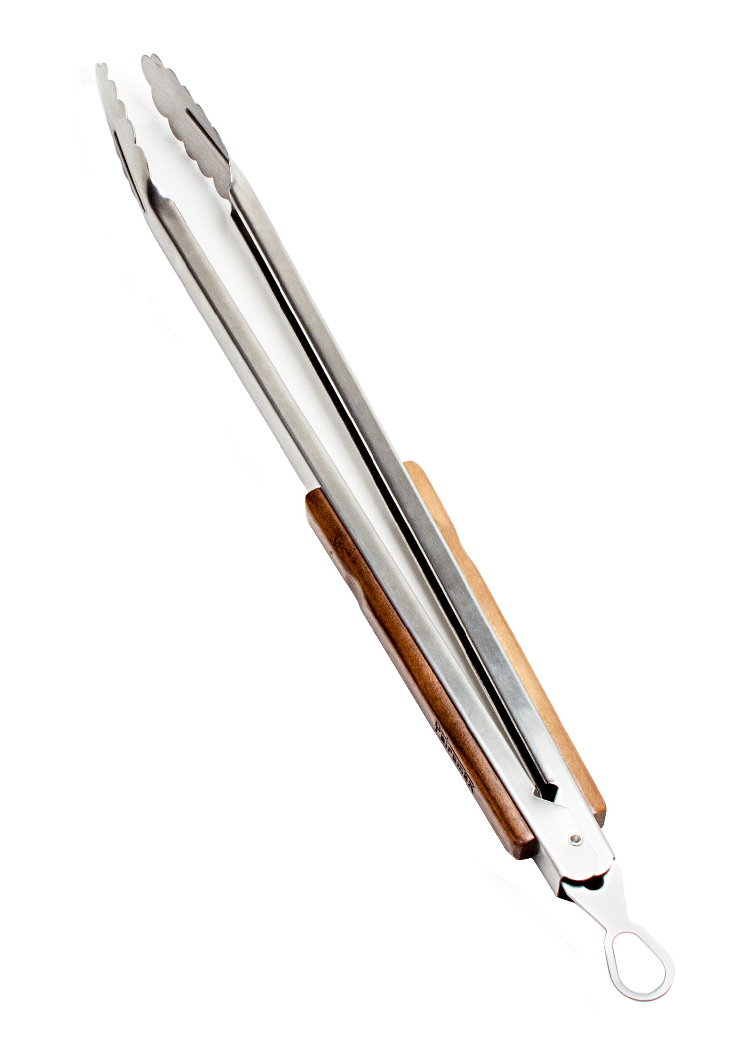 Petromax BBQ and Coal Tongs (small)