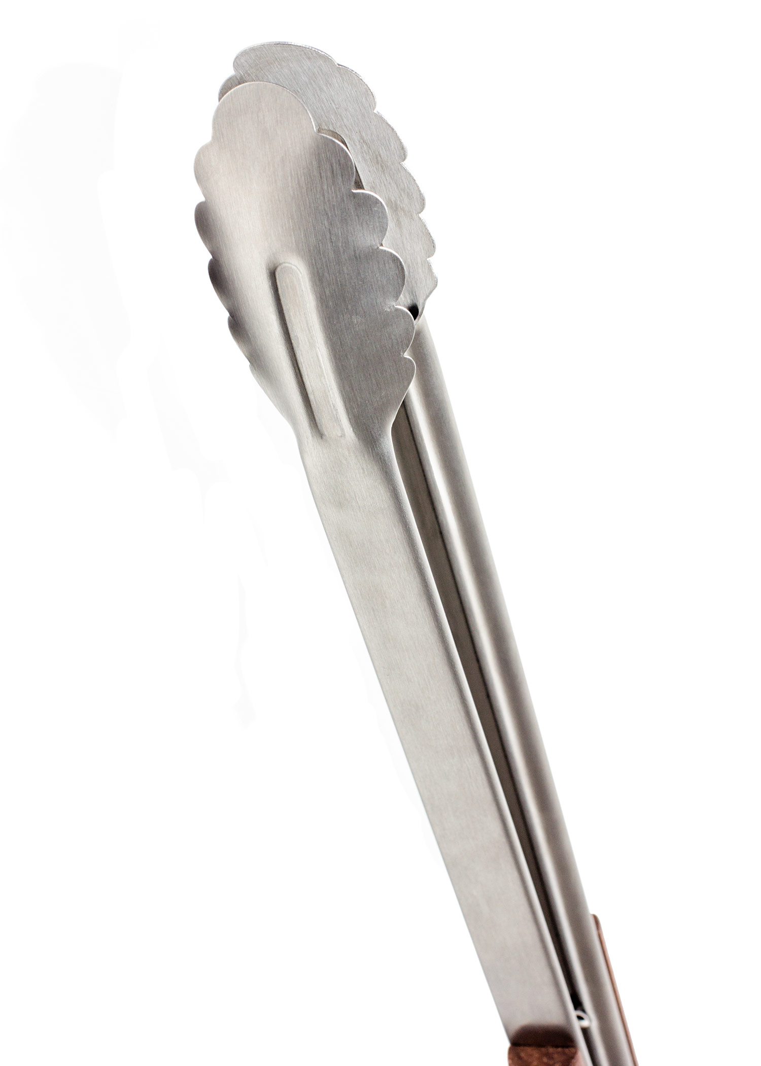 Petromax BBQ and Coal Tongs (small)