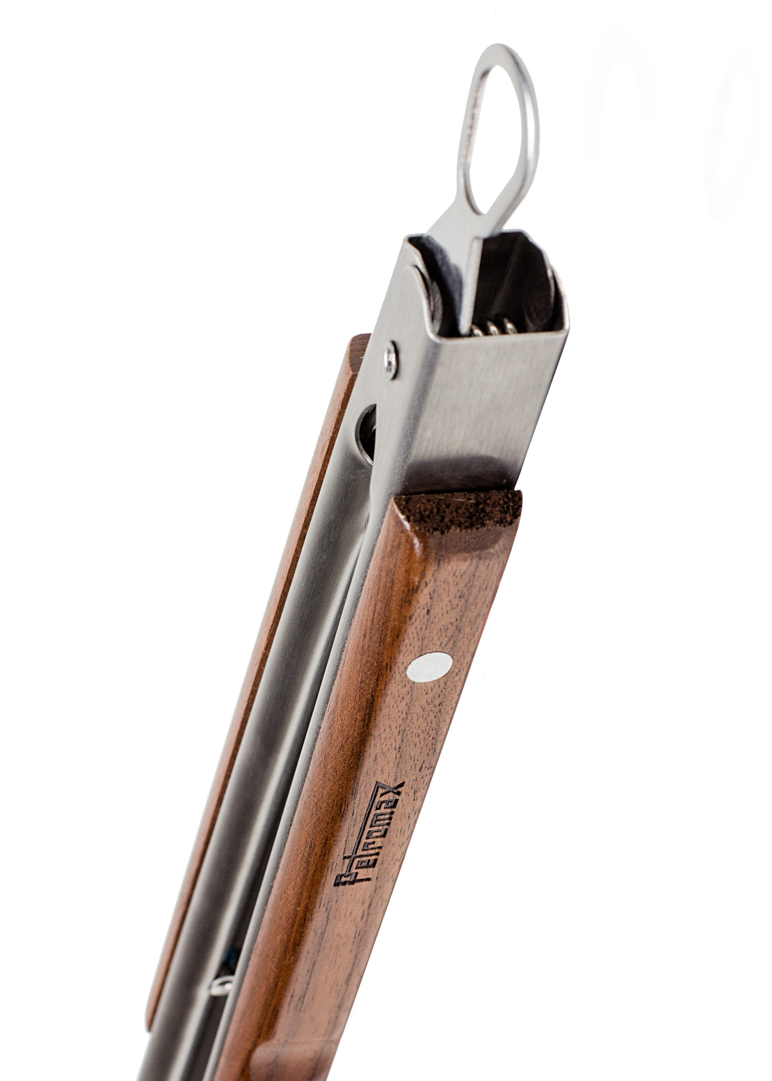 Petromax BBQ and Coal Tongs (small)