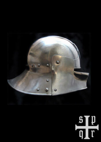 German Sallet (Nuremberg), 15th Century