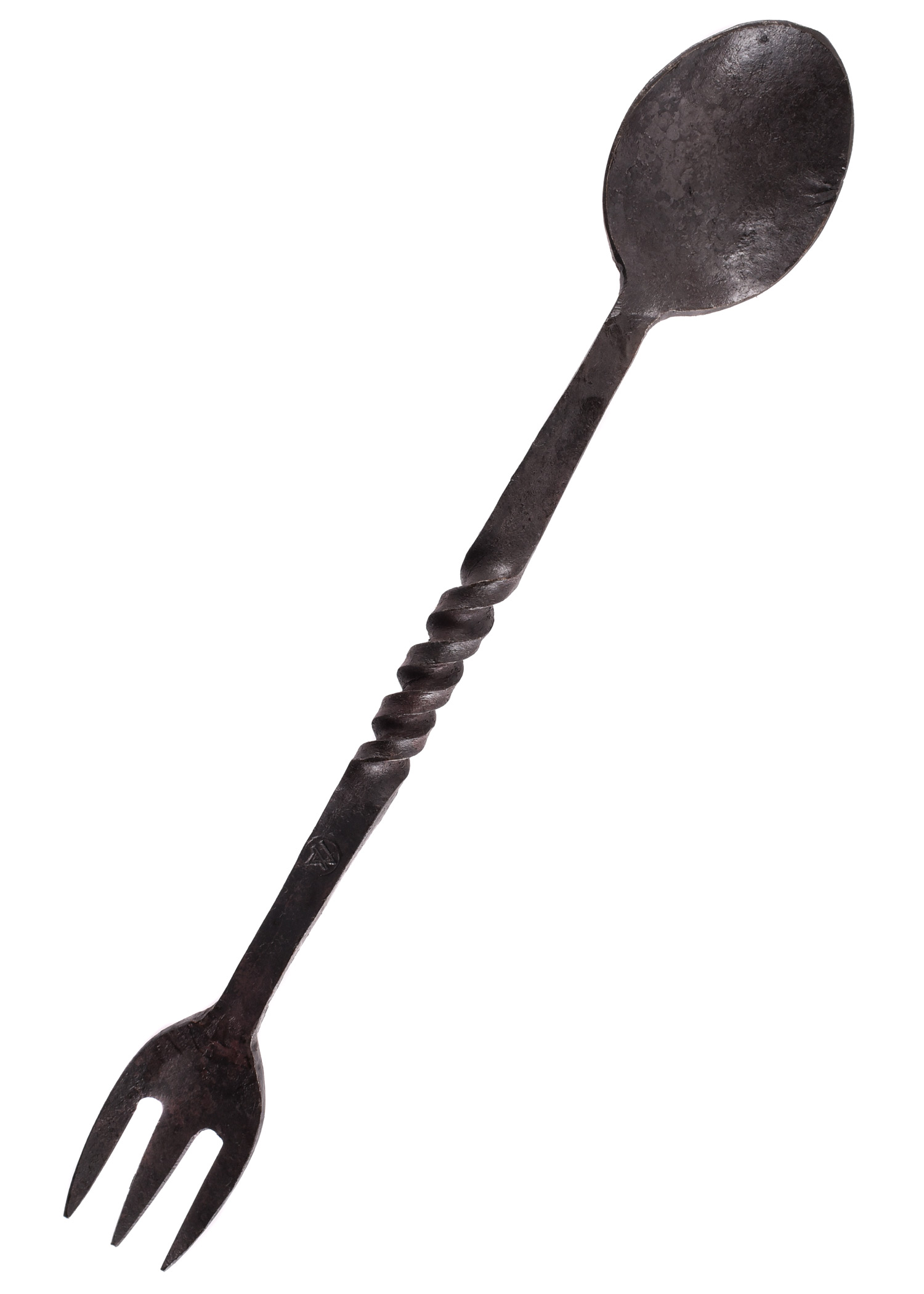 Spork, Spoon and Fork in one piece