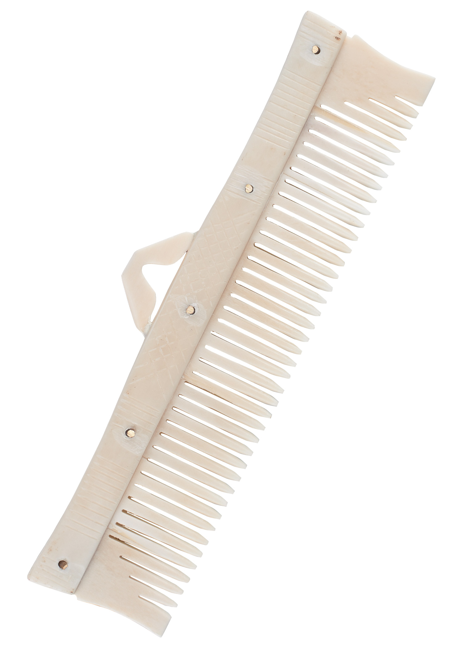 Viking Comb from Bones