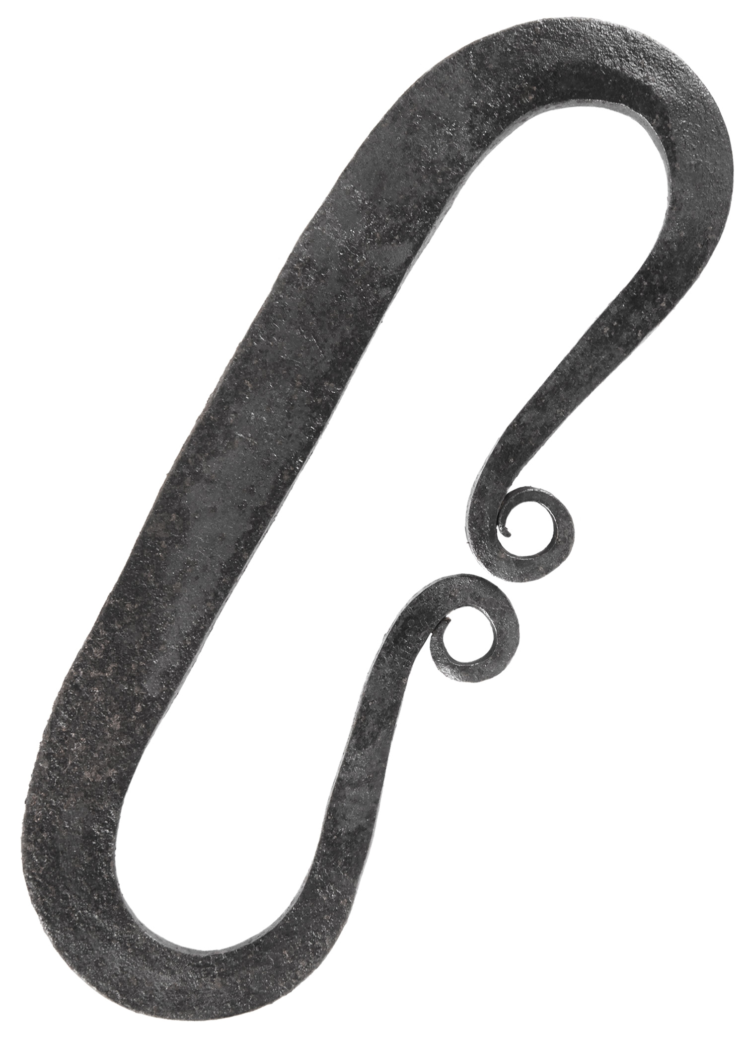 Fire Striker, High Carbon Steel (tempered), single rolled