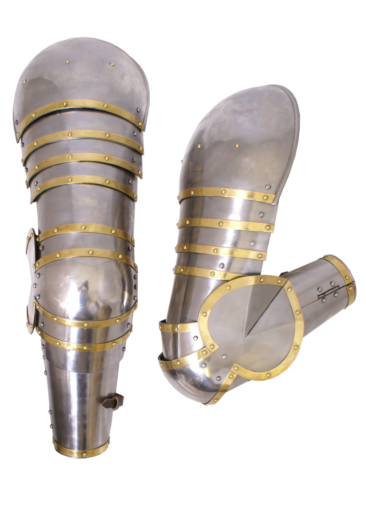 Brassard, pair