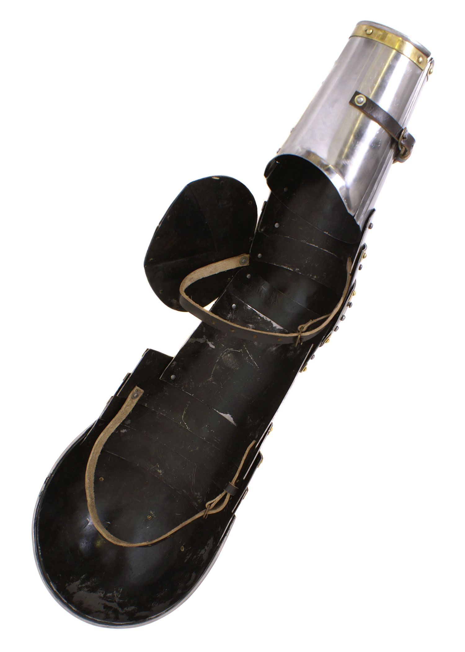 Brassard, pair
