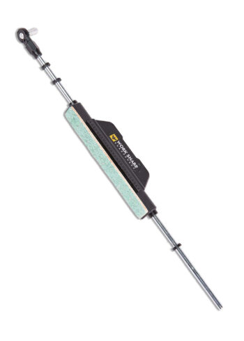Work Sharp Precision Adjust Leather Strop Assembly