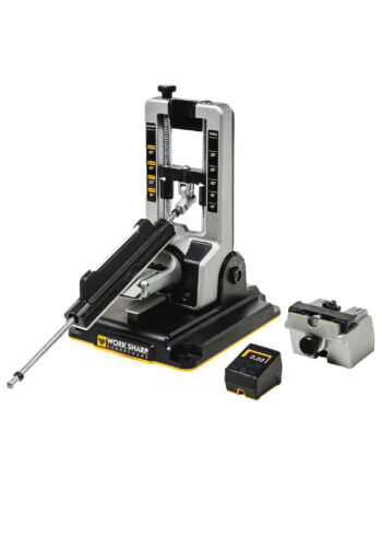 Work Sharp PROFESSIONAL PRECISION ADJUST Knife Sharpener